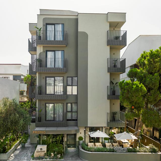 Hotel Sherwood Premio - billede 4