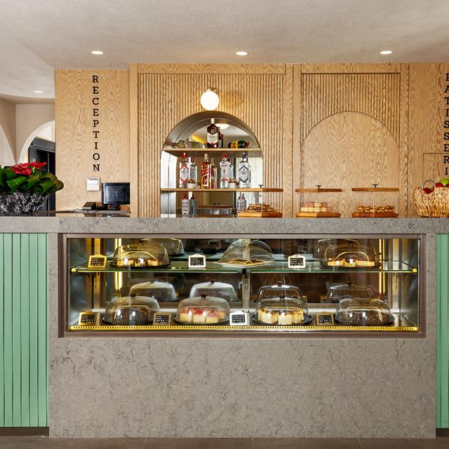 Hotel Sherwood Premio - billede 5