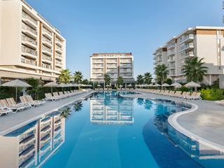 Antalya - Kundu, Tyrkiet - All Inclusive afbudsrejse