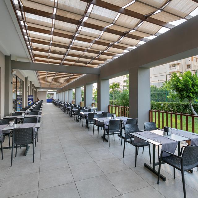 Hotel Greenwood Suites - billede 4
