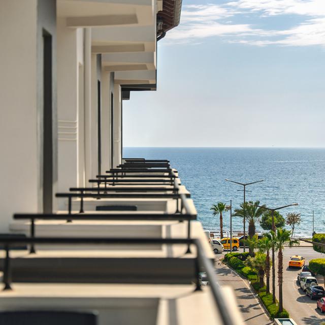 Hotel Kaila City - billede 4