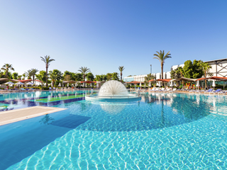 Kemer, Tyrkiet - All Inclusive afbudsrejse
