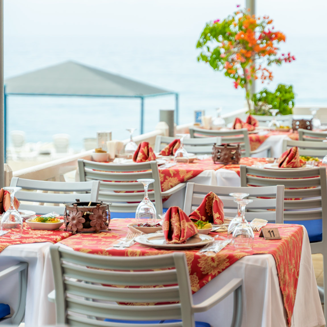 Hotel Le Jardin Resort - billede 4
