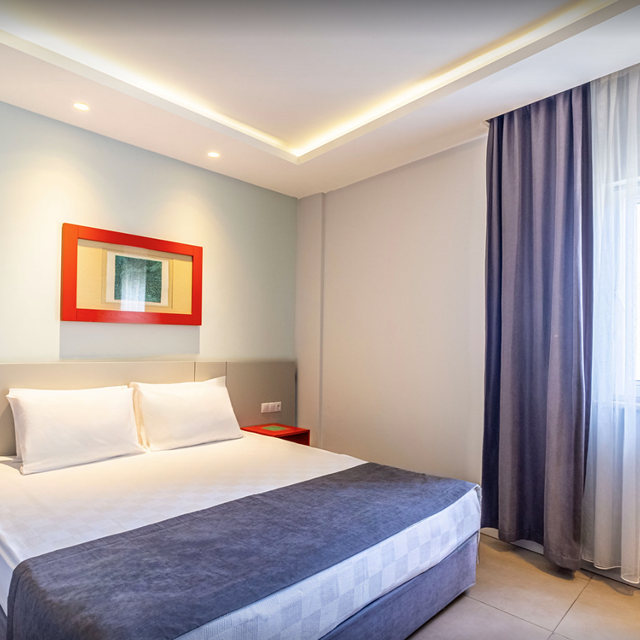 Hotel Le Jardin Resort - billede 3