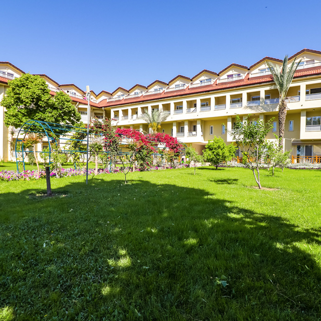 Hotel Le Jardin Resort - billede 5