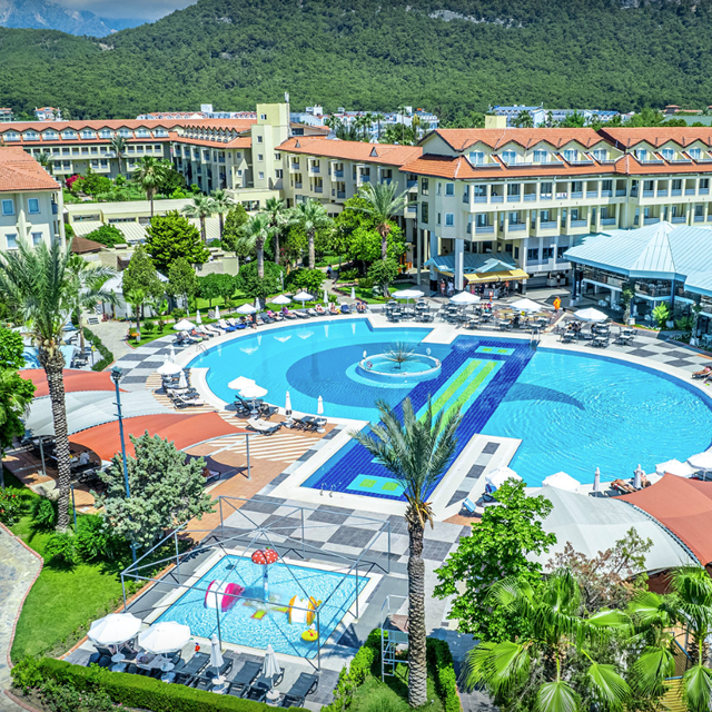Hotel Le Jardin Resort - billede 2