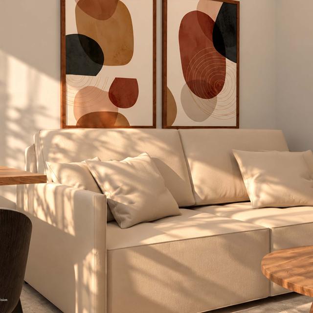 Erato City Apartments - billede 4