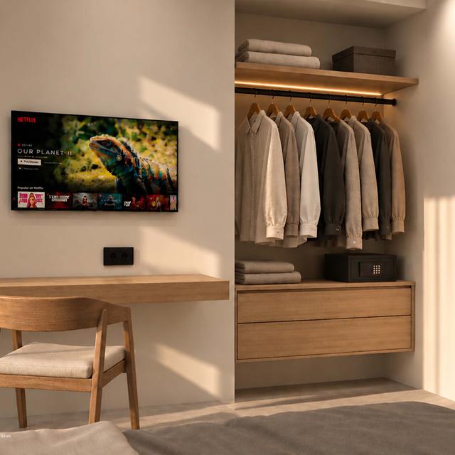Erato City Apartments - billede 5