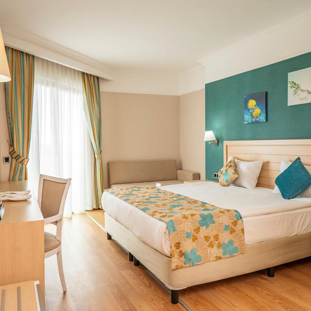 Hotel Linda Sunny Beach - billede 2