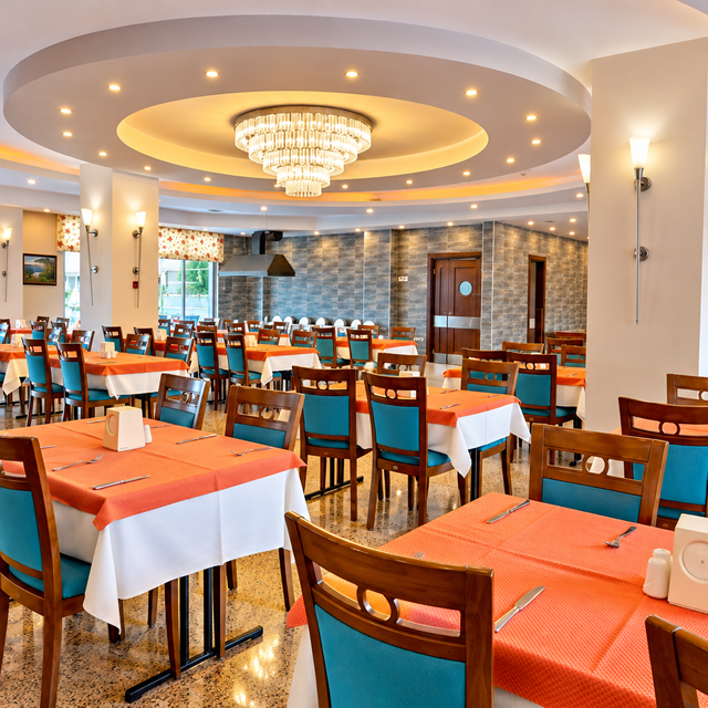 Hotel Senza Cleopatra Beach - billede 4
