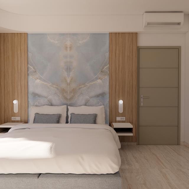 Aparthotel Troulakis beach