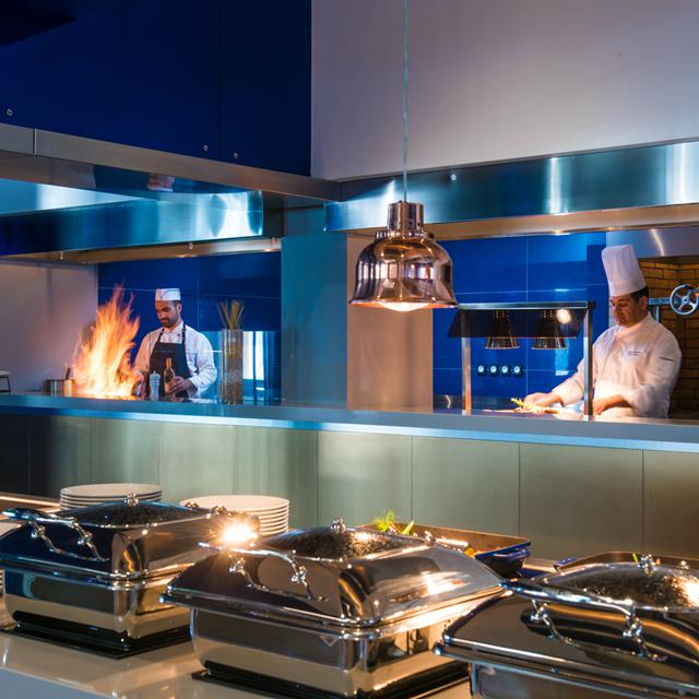 I Resort Beach Hotel & Spa - billede 5