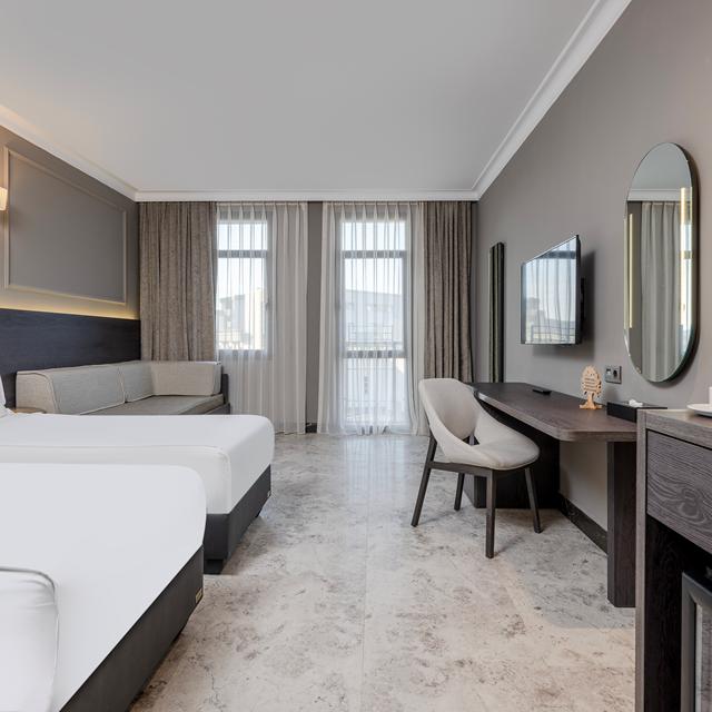 Hotel Adora & Resort - billede 3