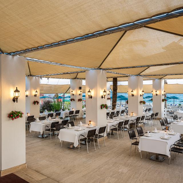Hotel Adora & Resort - billede 4
