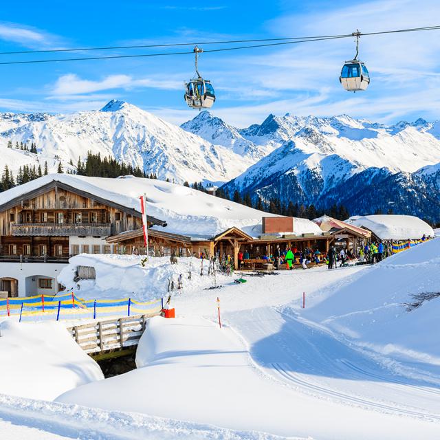 Serfaus-Fiss-Ladis