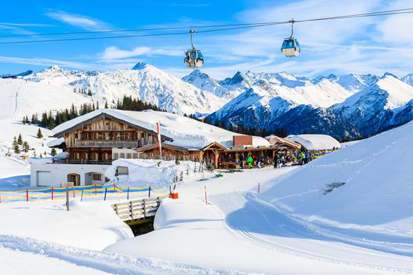 Foto af Serfaus Fiss Ladis