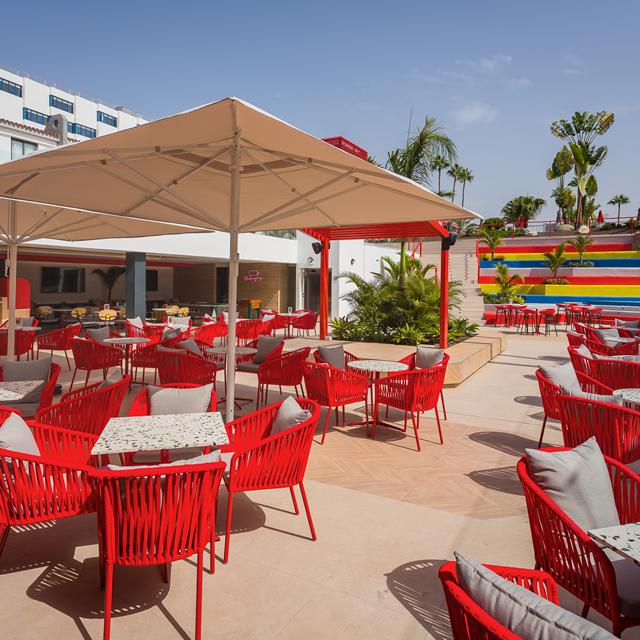 Sholeo Lodges Maspalomas – billede 3