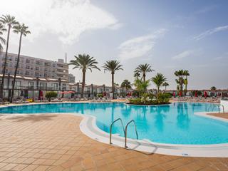 Playa del Inglés, Spanien - Morgenmad afbudsrejse