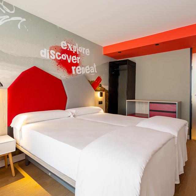 Sholeo Lodges Maspalomas – billede 2