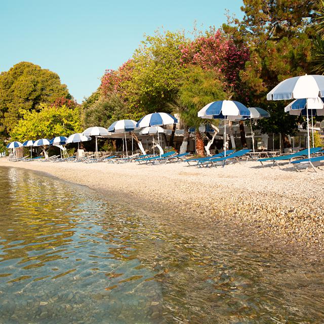 Hotel Avra Beach - billede 2