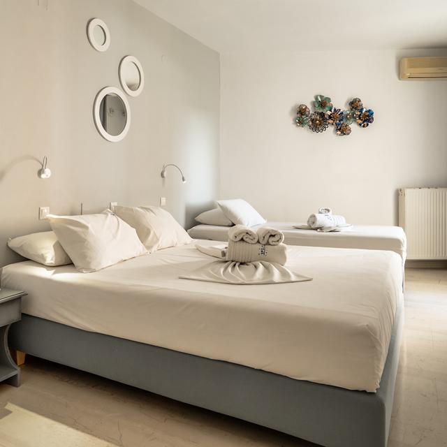 Hotel Avra Beach - billede 3