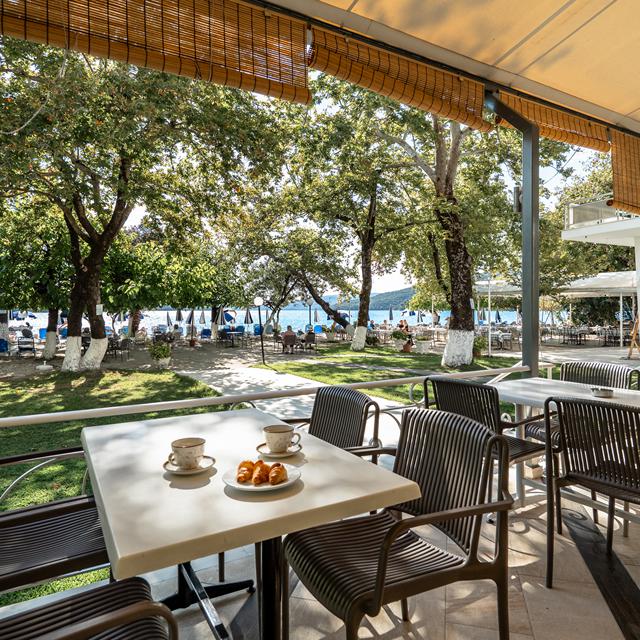 Hotel Avra Beach - billede 4