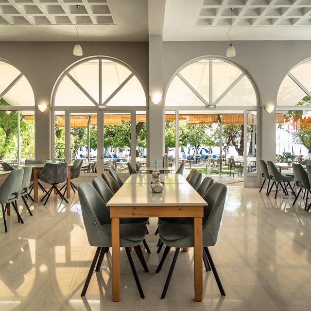 Hotel Avra Beach - billede 5
