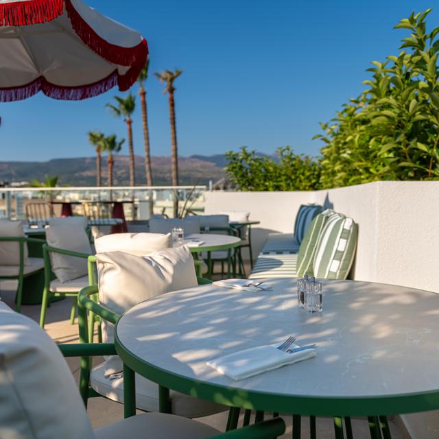 Villa Coo Boutique Hotel - billede 5