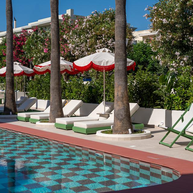 Villa Coo Boutique Hotel - billede 2