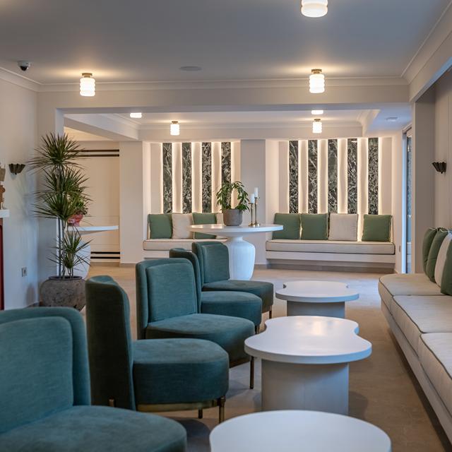 Villa Coo Boutique Hotel - billede 4