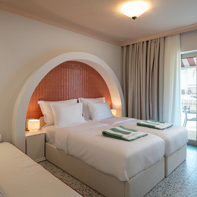 Villa Coo Boutique Hotel - billede 3