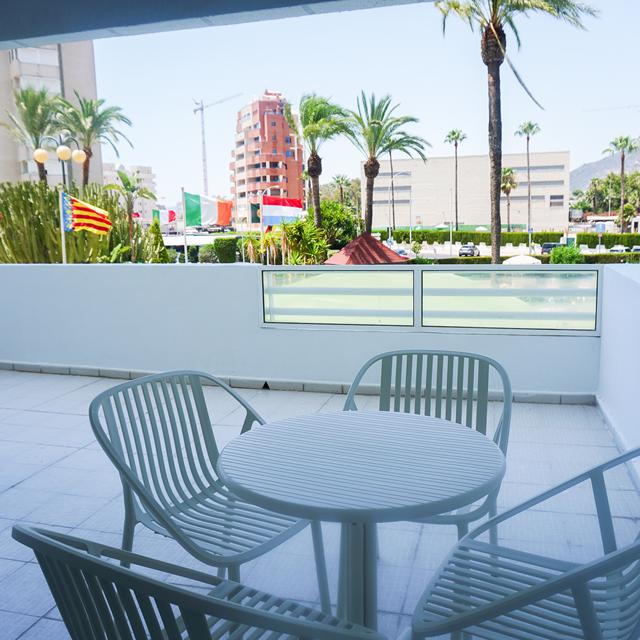 Hotel Roca Esmeralda & Spa - billede 3