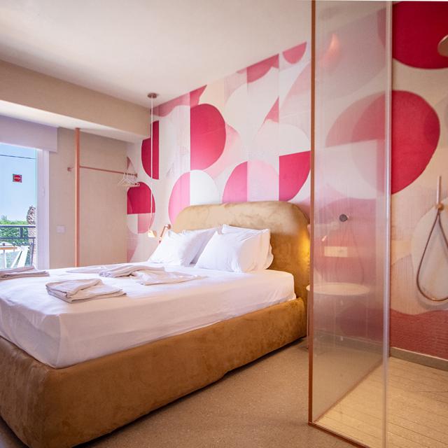 Hotel Rose Club - billede 2