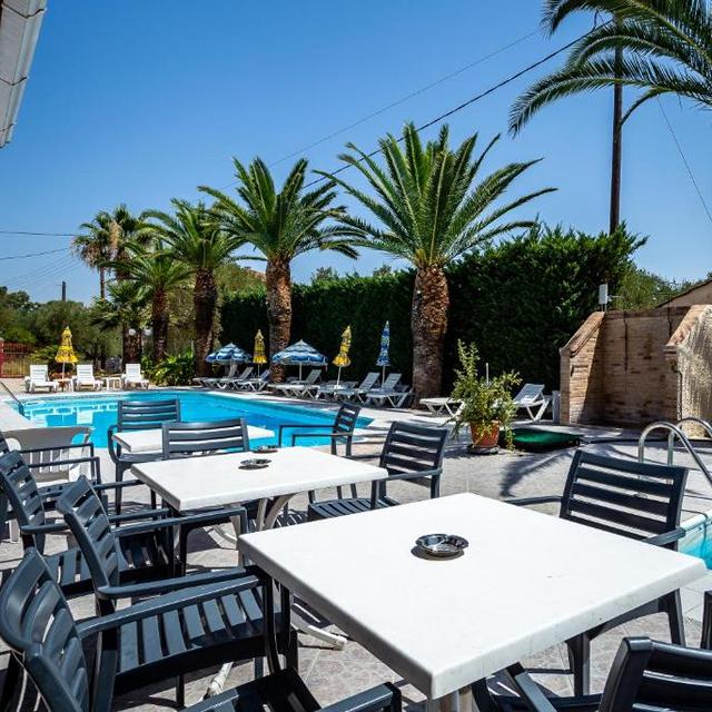Hotel Rose Club - billede 4