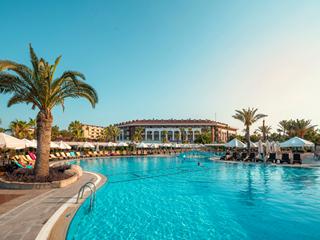 Side, Tyrkiet - All Inclusive afbudsrejse