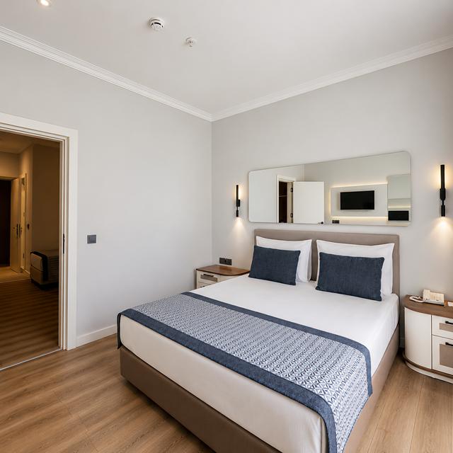 Hotel Q Ella Beach - billede 2