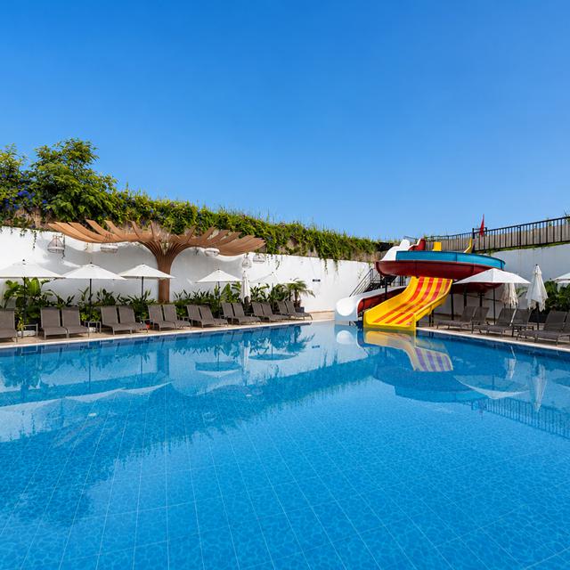 Hotel Q Ella Beach - billede 3