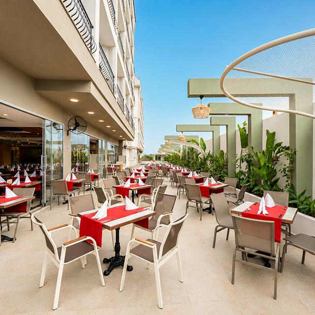 Hotel Q Ella Beach - billede 4