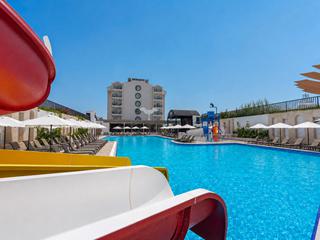 Side, Tyrkiet - All Inclusive afbudsrejse