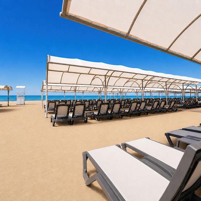 Hotel Q Ella Beach - billede 5