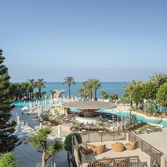 Hotel Paloma Perissia - billede 3