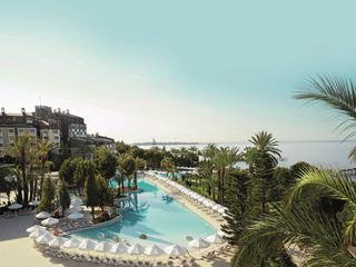 Side, Tyrkiet - All Inclusive afbudsrejse
