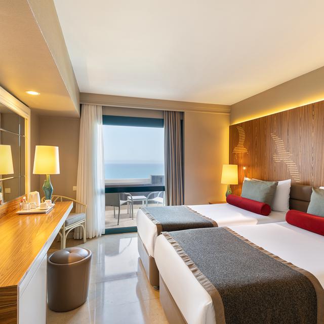 Hotel Paloma Perissia - billede 2