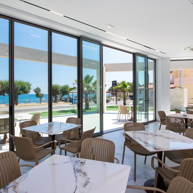 Pearl Beach Suites Maleme - billede 3