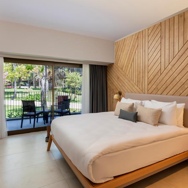 Hotel Paloma Orenda - billede 4