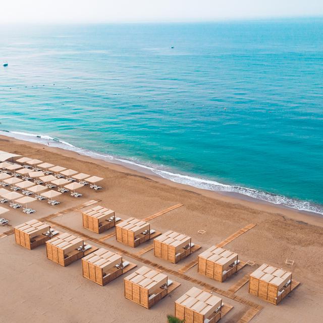 Hotel Paloma Orenda - billede 3