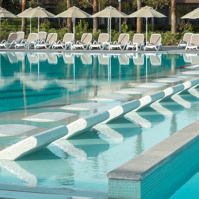 Hotel Paloma Orenda - billede 2