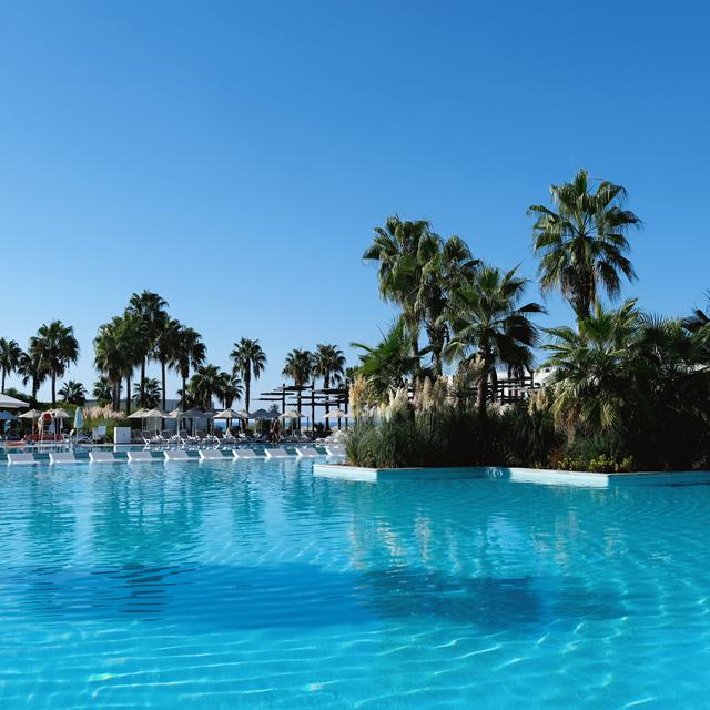 Hotel Paloma Orenda