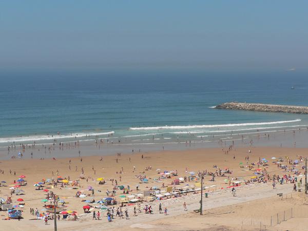 Foto af Costa de Caparica