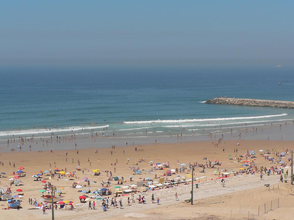 Costa de Caparica Foto: 1 af 3
